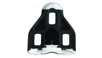 Look Delta Pedalplatten black – aktuelle Variante