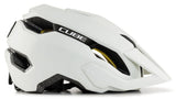 CUBE MIPS Helm STRAY white