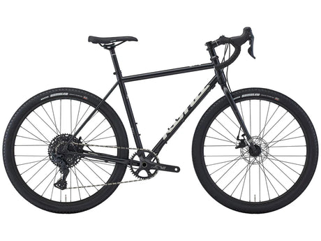 Kona Rove ST schwarz