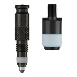 Schwalbe CLIK VALVE SV - SCV Ventil - Umbausatz, schwarz