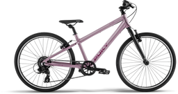 PUKY LS-PRO 24-8 pearl pink/anthracite (2027)