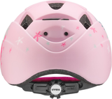 uvex Kid 2 Cc Kinderhelm Pink Unicorn Matt