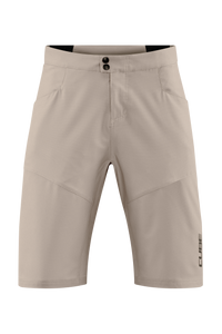 CUBE ATX Baggy Shorts CMPT sand Herren