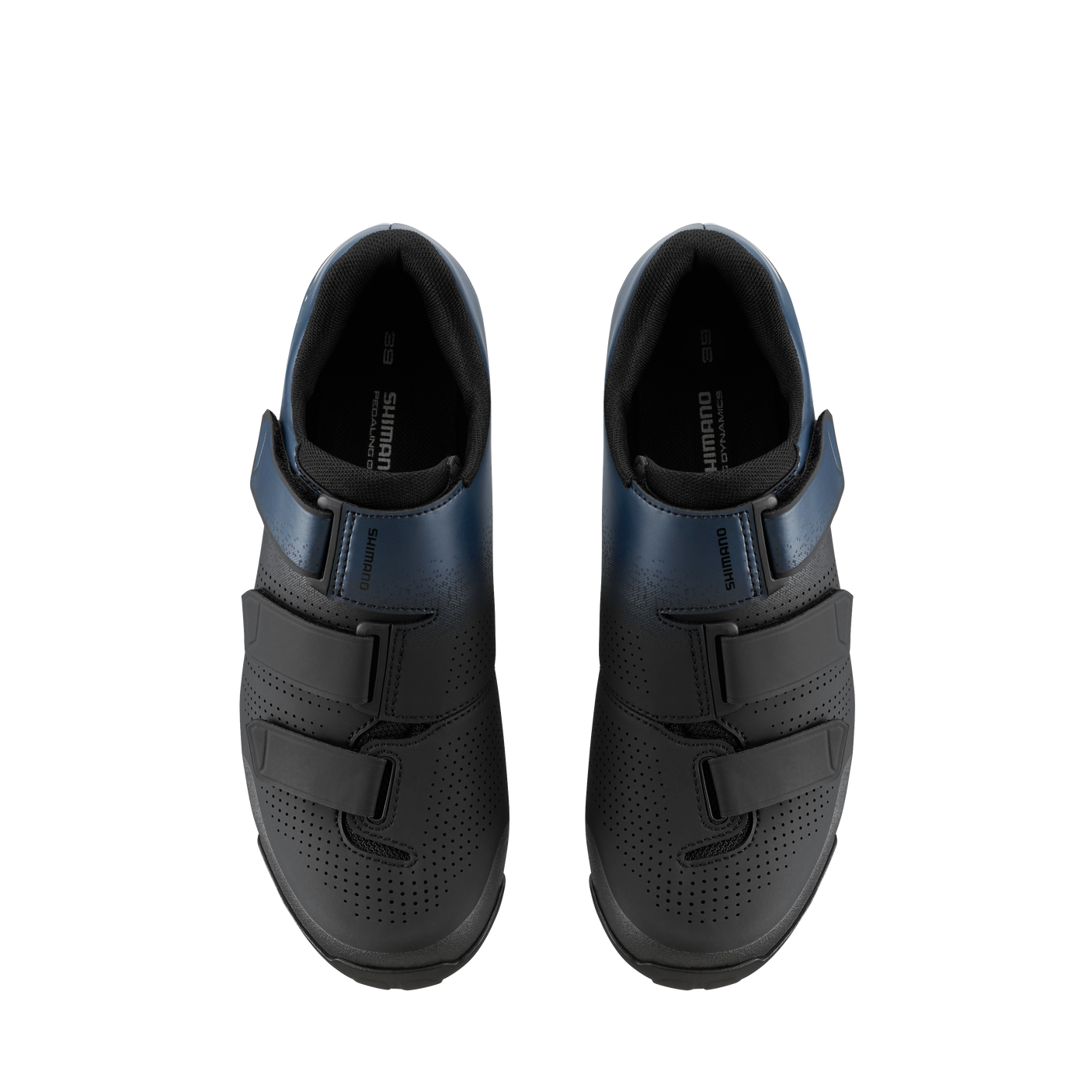 Shimano XC102W MTB-Schuhe Damen black