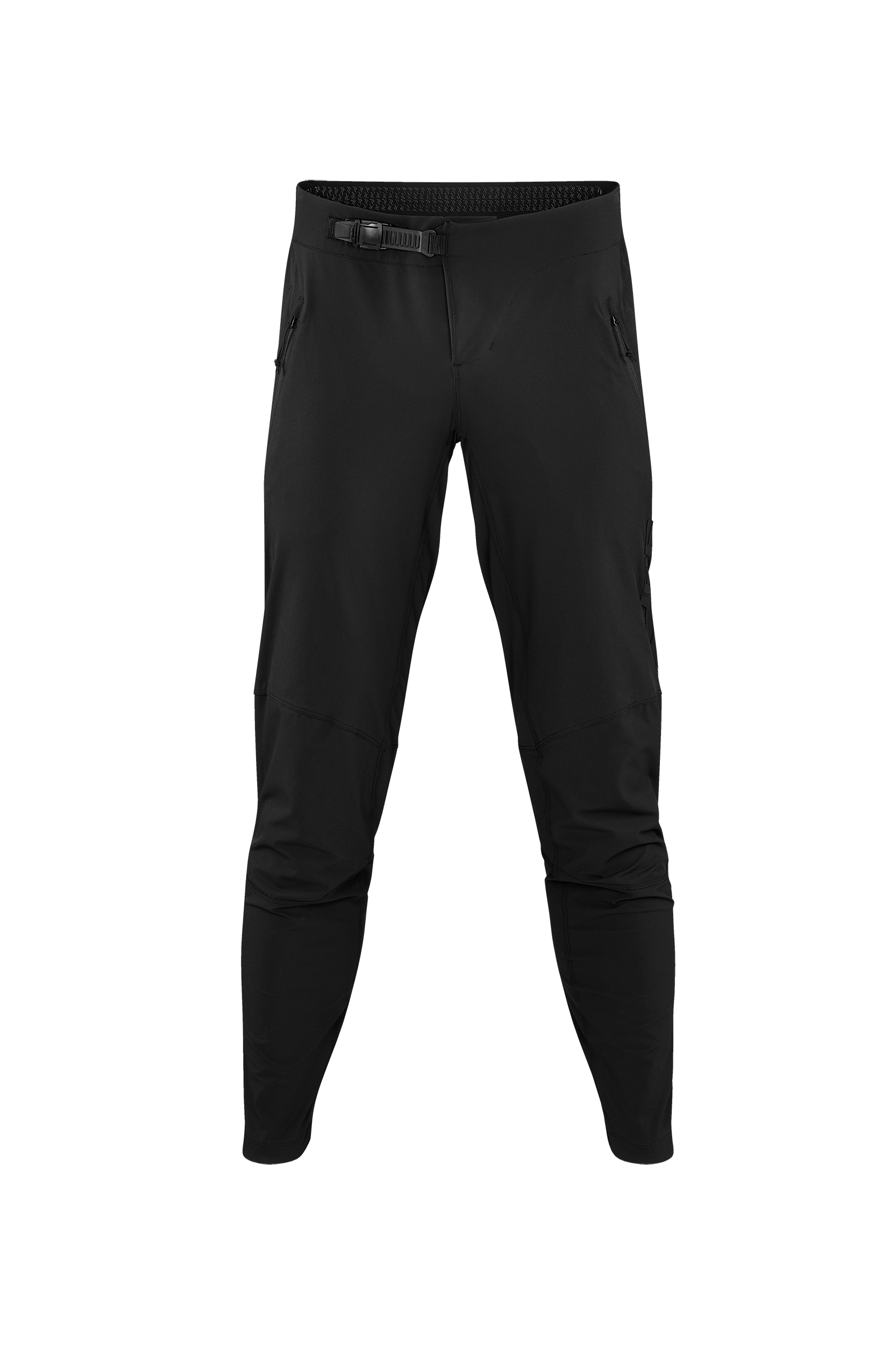CUBE VERTEX Baggy Pants black