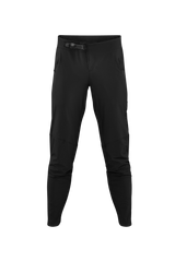 CUBE VERTEX Baggy Pants black