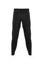 CUBE VERTEX Baggy Pants black