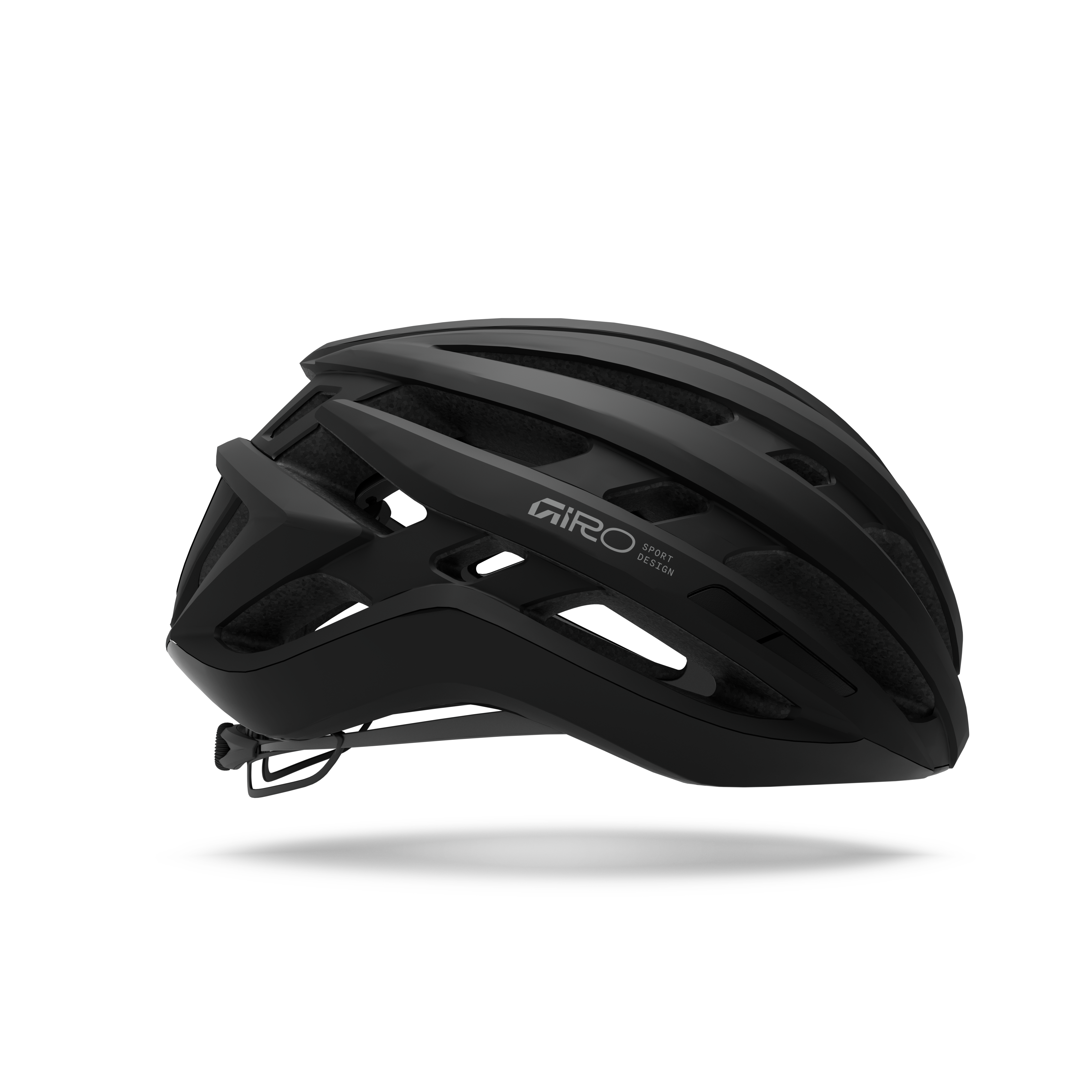 Giro Agilis Mips matte black