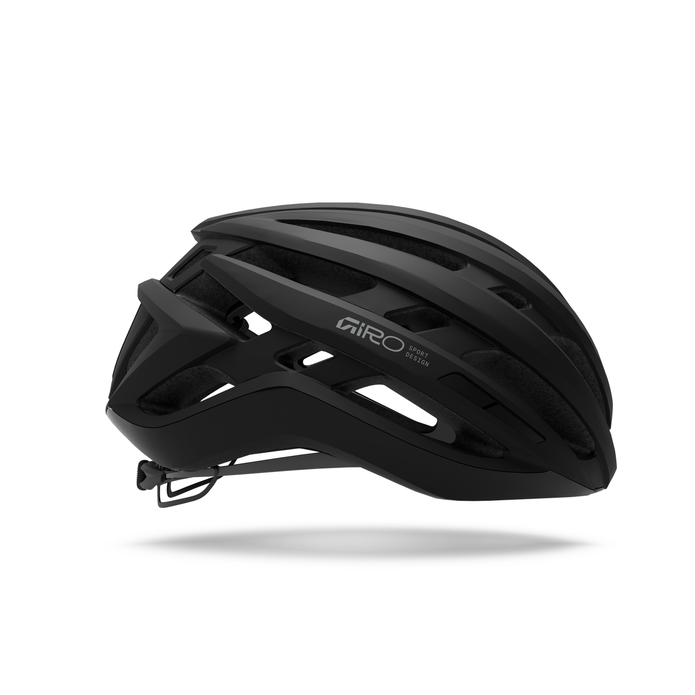 Giro Agilis Mips matte black