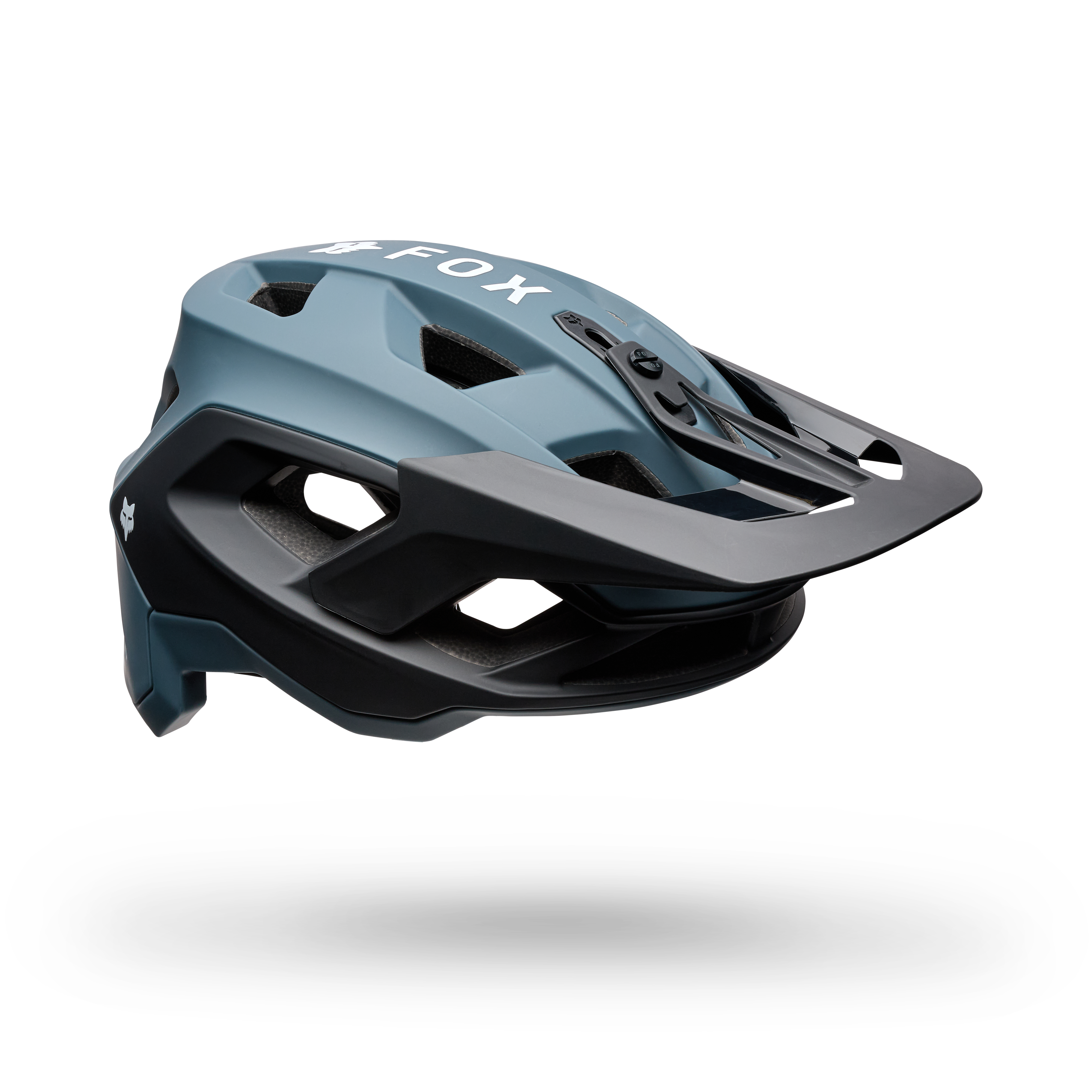 Fox Speedframe Helmet 5050 Deep Cobalt