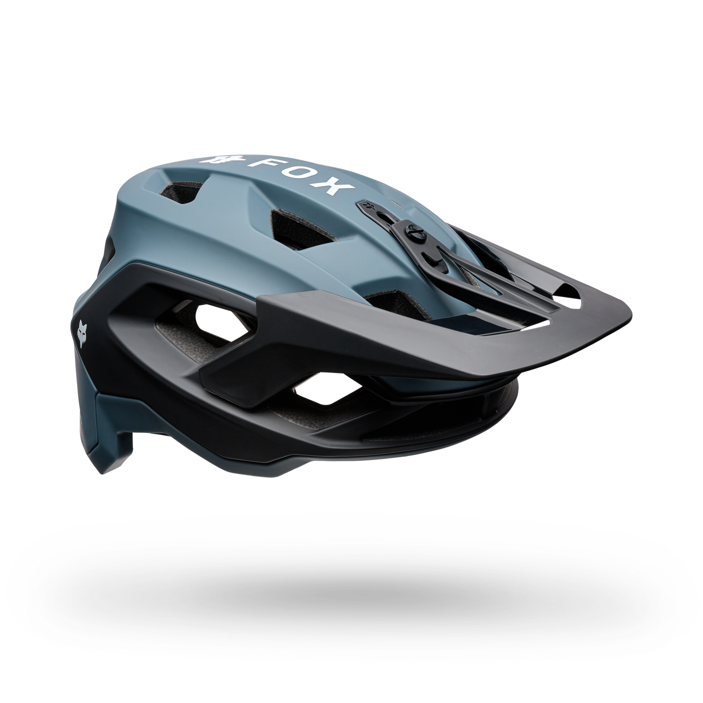 Fox Speedframe Helmet 5050 Deep Cobalt