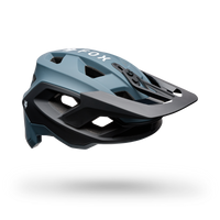 Fox Speedframe Helmet 5050 MTB Helm | Deep Cobalt – aktuelle Variante