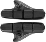Shimano R55C3 Cartridge Bremsschuhe für Ultegra BR-6700 schwarz