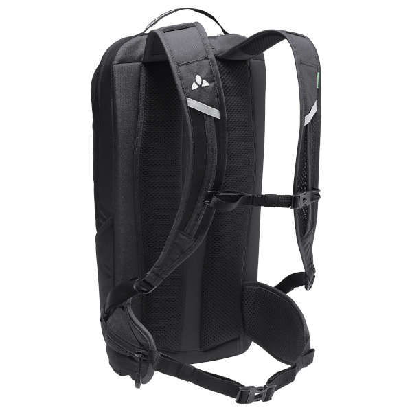 VAUDE Ledro 12 schwarz