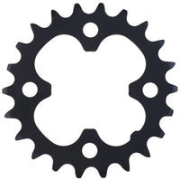 Shimano Alivio FC-M430 Kettenblatt schwarz – aktuelle Variante