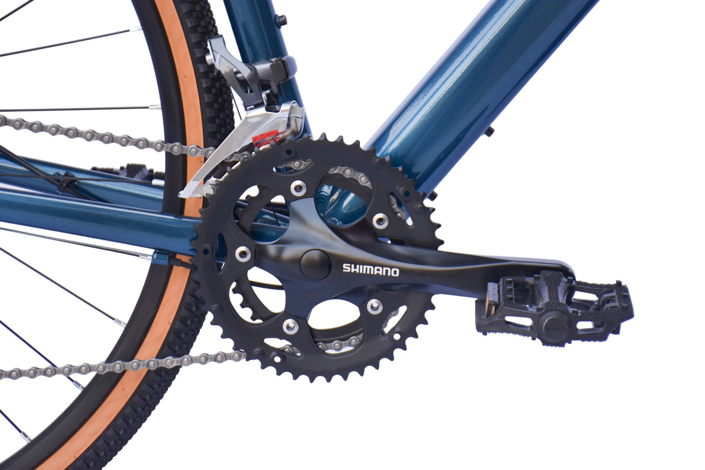 Serious Gravix ONE dark blue shiny (2025)