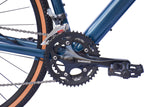 Serious Gravix ONE dark blue shiny (2025)