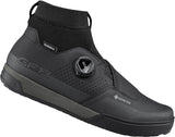 Shimano GF800 MTB-Schuhe black