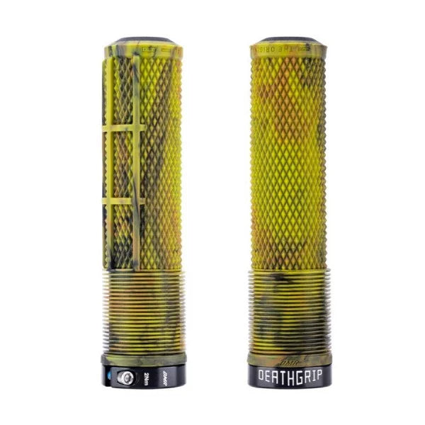 DMR Brendog FL Death Grip 2 Lock-On Griff 133/31.3mm  camo