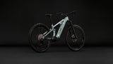 Cube Stereo Hybrid ONE44 HPC Pro 800  pearlaqua´n´black (2027)