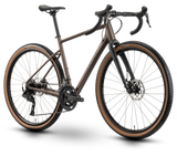 Raymon Territ Pure silt brown/black (2026)