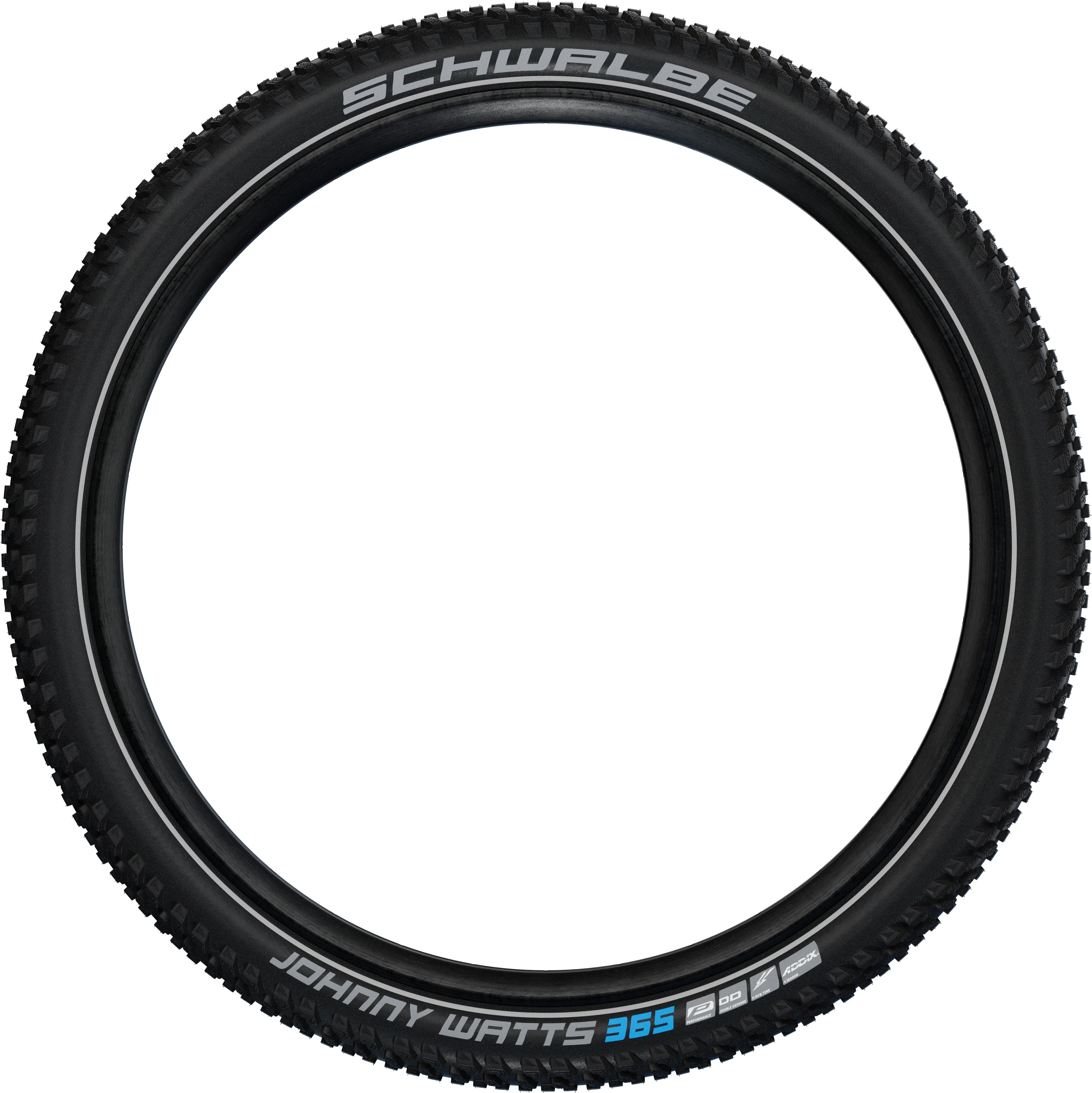 SCHWALBE Johnny Watts 365 Faltreifen 29x2.60