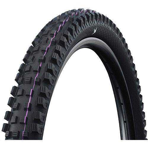 Schwalbe MAGIC MARY TRAIL PRO ULTRA SOFT Radial E-50 29" Tubeless Ready schwarz