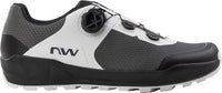 Northwave Corsair 2 | Herren MTB-Schuhe | Dark Grey/Light Grey – aktuelle Variante
