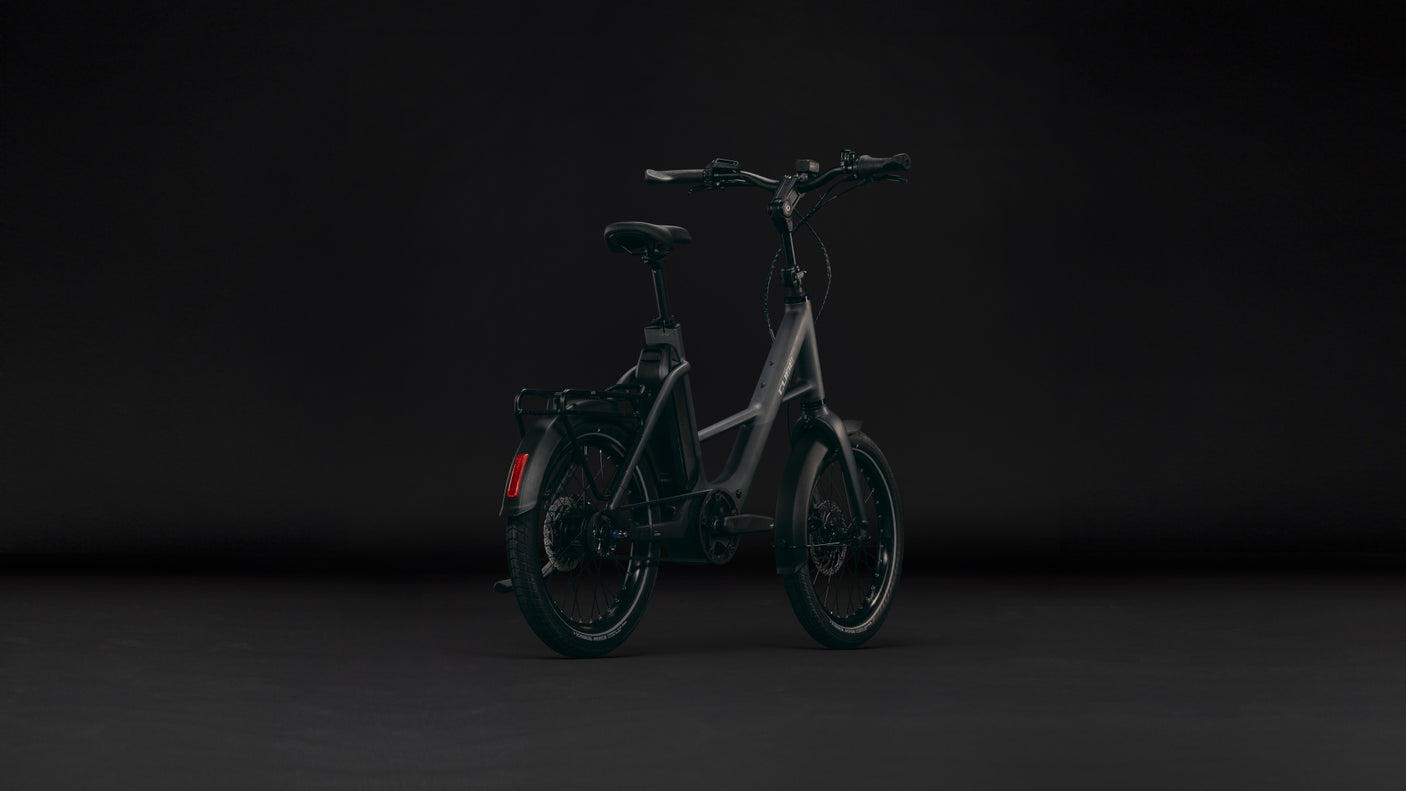 Cube Compact Hybrid Deluxe 540  nightsky´n´grey (2027)