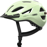 Abus URBAN-I 4.0 Helm pistacchio green