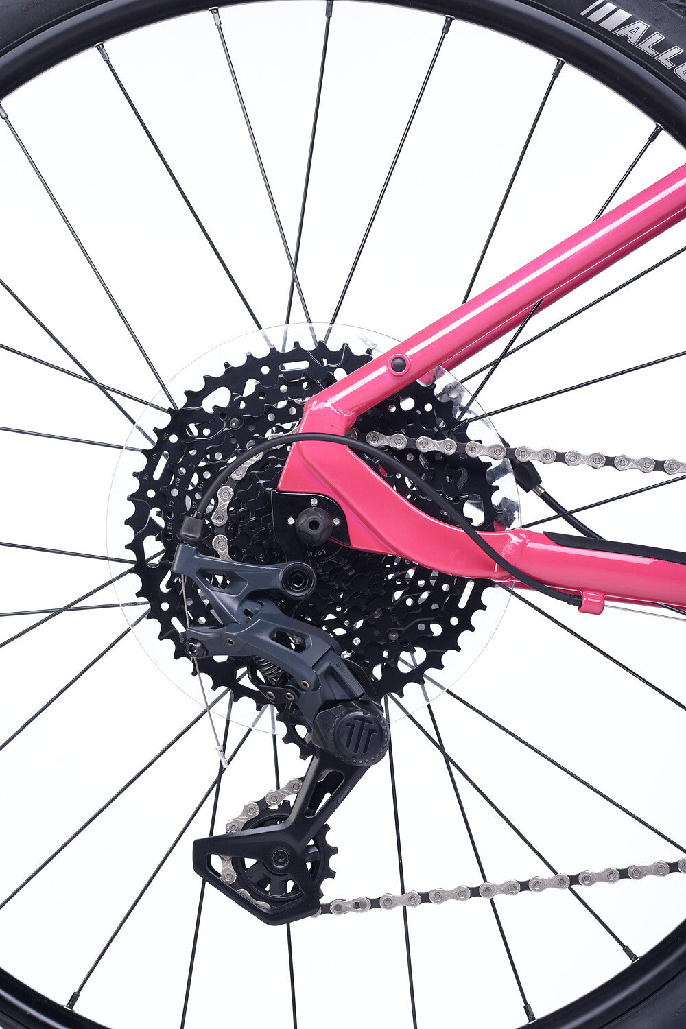 ACADEMY S-grade Gravel 7 27.5