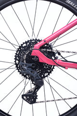 ACADEMY S-grade Gravel 7 27.5" Granat (2026)