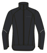 VAUDE Wintry Jacket IV Herren schwarz