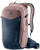 deuter Compact 14+3 Fahrradrucksack ink-ashrose