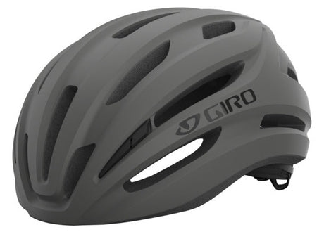 Giro Isode II Helm matte titanium/black