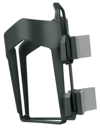 SKS Anywhere Velocage Flaschenhalter schwarz – aktuelle Variante