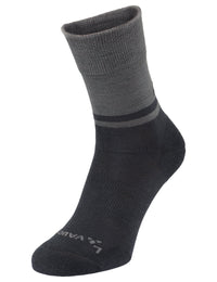 VAUDE All Year Wool Socks schwarz – aktuelle Variante