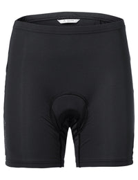 VAUDE  Bike Innerpants TP Damen schwarz – aktuelle Variante