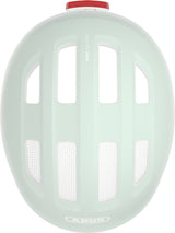 ABUS Smiley 3.0 ACE LED Helm Kids pure mint