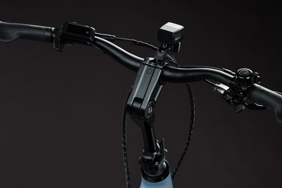 Cube Compact Hybrid 540  thistleblue´n´blue (2027)