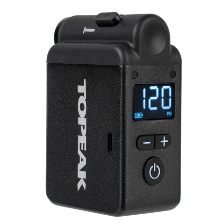 Topeak E-Booster Digital