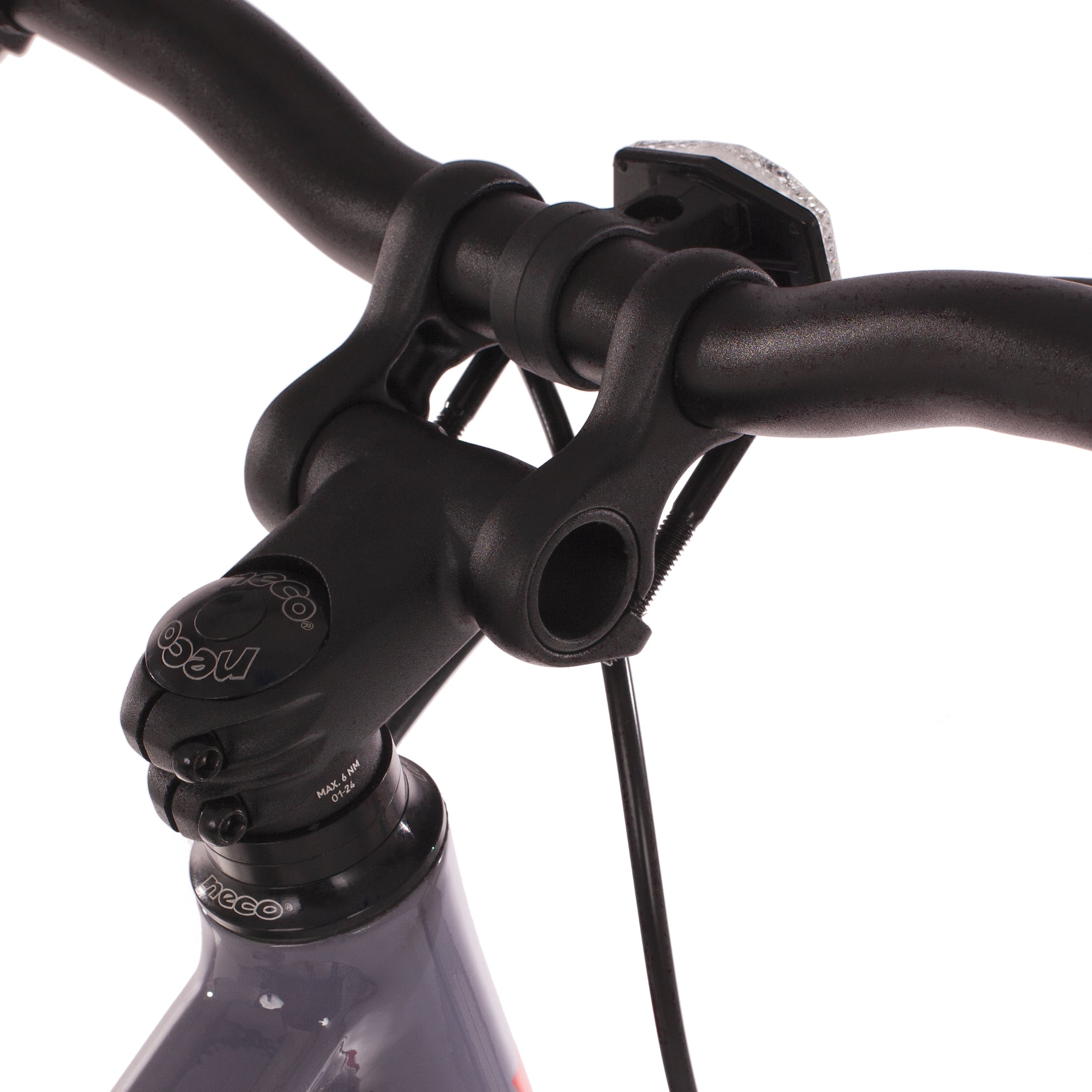 Meipel LITE Urban Kid Bike 24