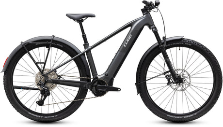Cube Reaction Hybrid Race 800 FE Diamant slabgrey´n´chrome (2027)