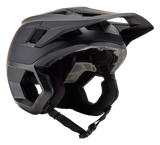 Fox Helmet Dropframe black