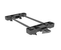 VAUDE Snap-it System schwarz – aktuelle Variante