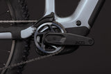 Cube Stereo Hybrid ONE44 HPC SLX Evo 800  slategrey´n´prizm (2027)