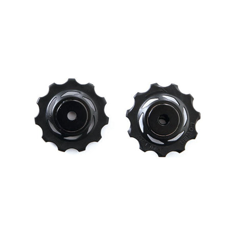 SRAM X0/X9/X7 Schaltrollen-Set schwarz