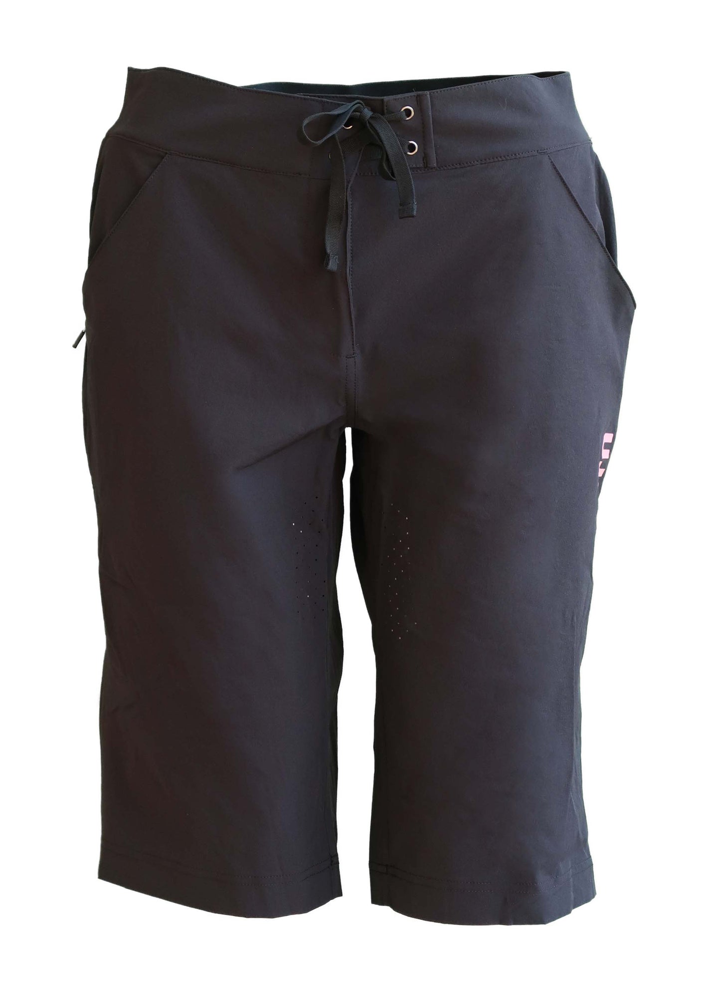 Zimtstern Trailstar Light MTB Shorts Wmns Pirate Black