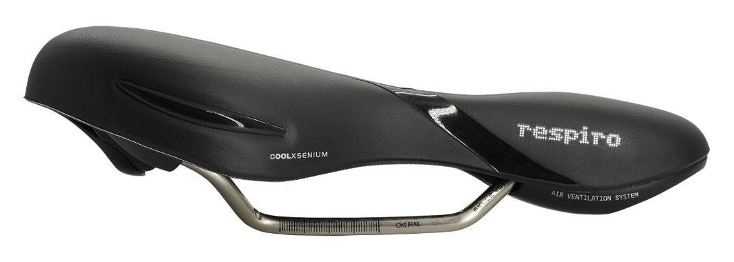 Selle Royal Respiro Athletic Sattel