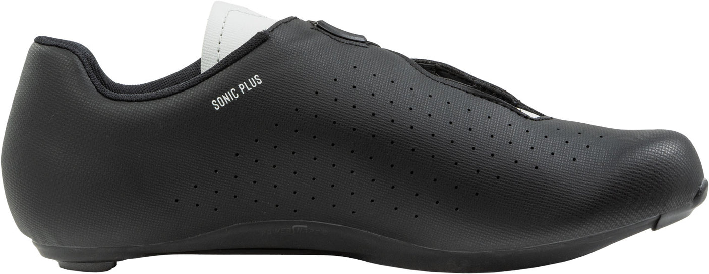 Northwave Sonic Plus Rennrad-Schuhe Black/Light Grey